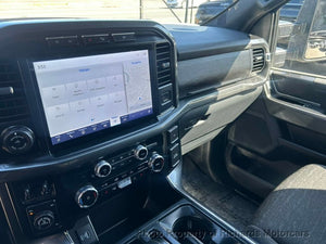 2023 Ford F-150 XLT 4WD SuperCrew 6.5' Box (C15857) - Image 13