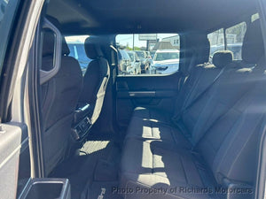 2023 Ford F-150 XLT 4WD SuperCrew 6.5' Box (C15857) - Image 15