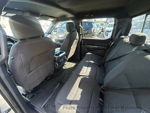2023 Ford F-150 XLT 4WD SuperCrew 6.5' Box (C15857) - Image 16