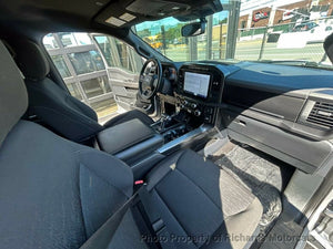 2023 Ford F-150 XLT 4WD SuperCrew 6.5' Box (C15857) - Image 19