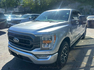 2023 Ford F-150 XLT 4WD SuperCrew 6.5' Box (C15857) - Image 6