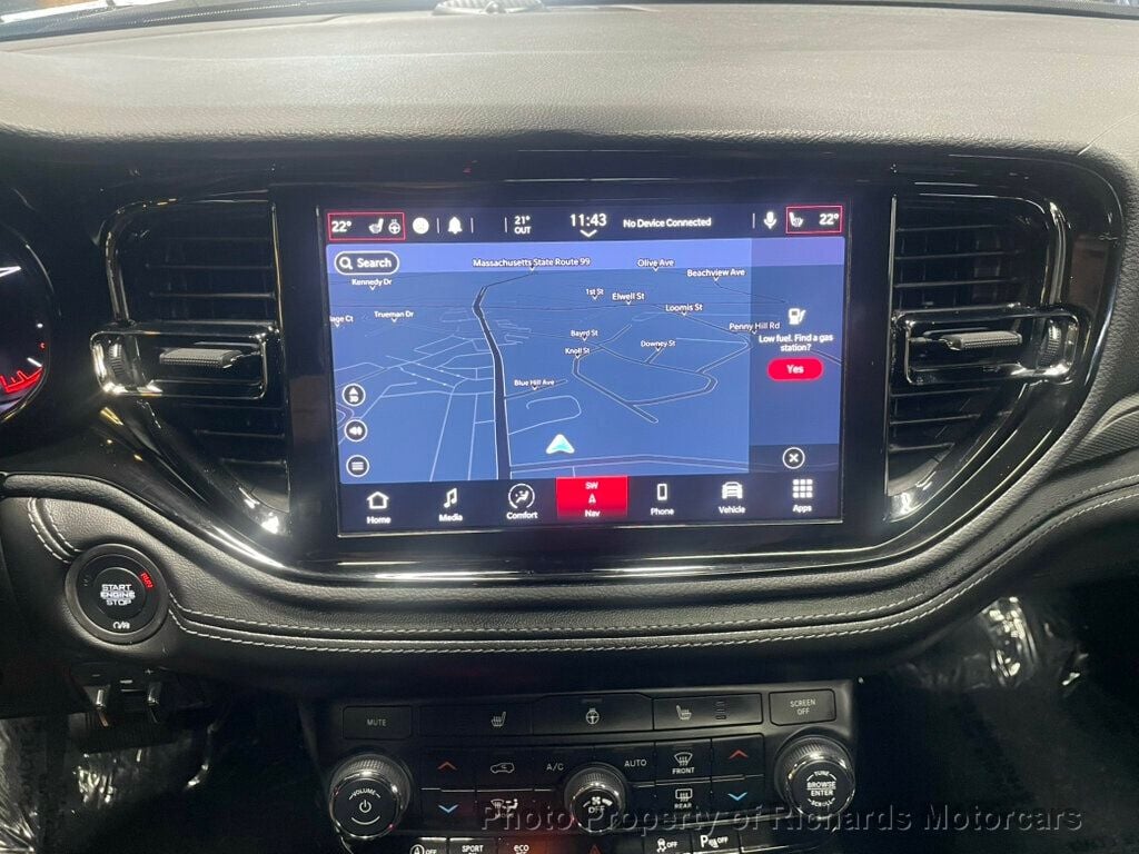 2022 Dodge Durango GT Plus AWD (C15917) - Image 12