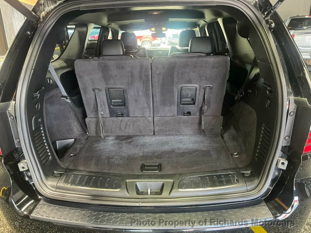 2022 Dodge Durango GT Plus AWD (C15917) - Image 15