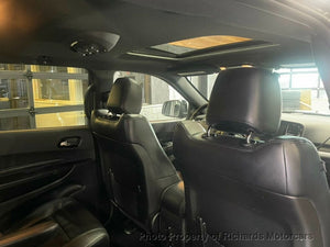 2022 Dodge Durango GT Plus AWD (C15917) - Image 17
