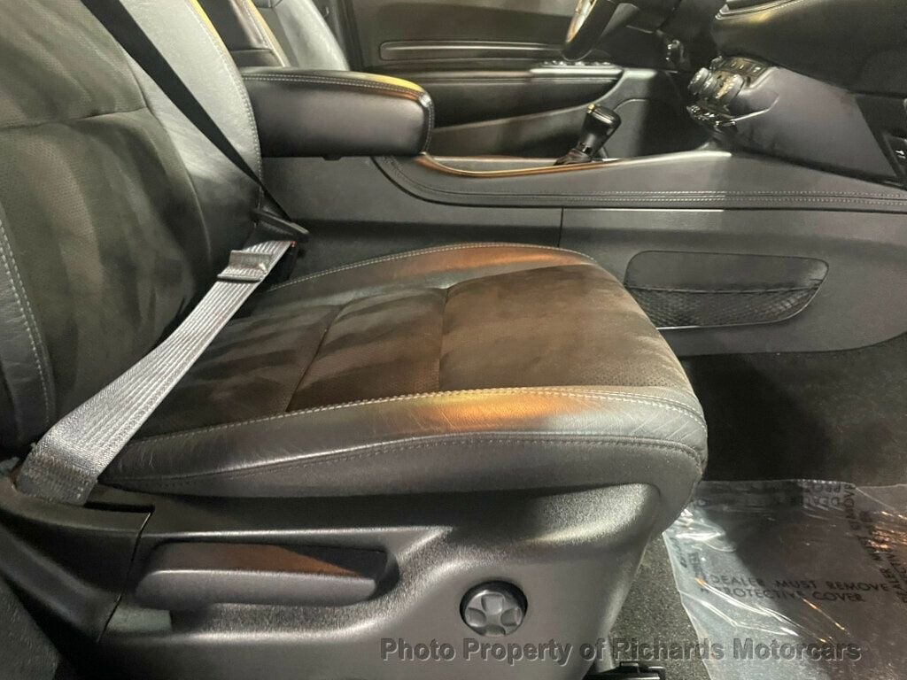 2022 Dodge Durango GT Plus AWD (C15917) - Image 18