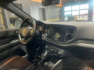 2022 Dodge Durango GT Plus AWD (C15917) - Image 20