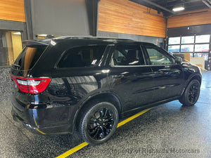2022 Dodge Durango GT Plus AWD (C15917) - Image 2