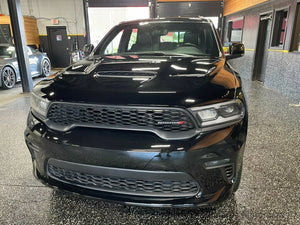 2022 Dodge Durango GT Plus AWD (C15917) - Image 3