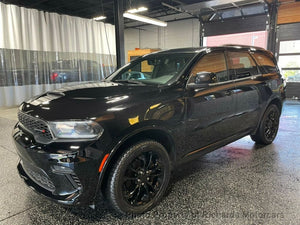 2022 Dodge Durango GT Plus AWD (C15917) - Image 4