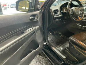 2022 Dodge Durango GT Plus AWD (C15917) - Image 8