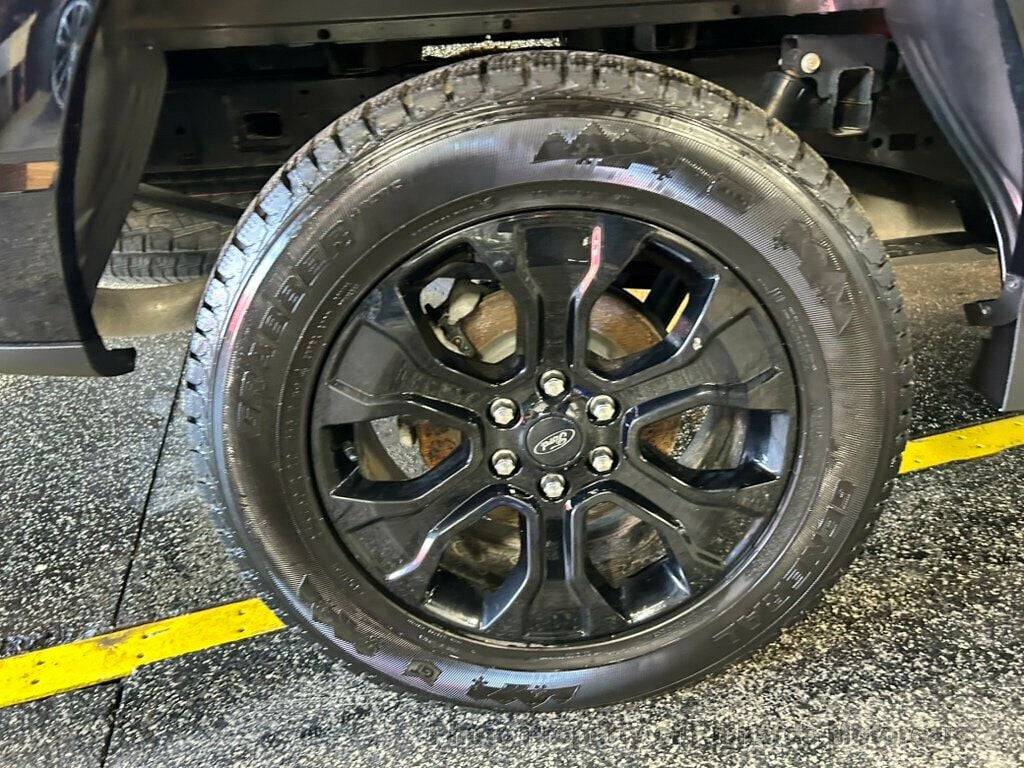 2023 Ford F-150 XLT 4WD SuperCrew 5.5' Box (C15900) - Image 10