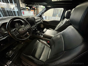 2023 Ford F-150 XLT 4WD SuperCrew 5.5' Box (C15900) - Image 13