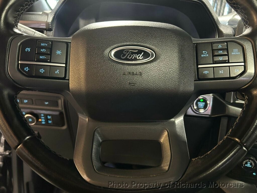 2023 Ford F-150 XLT 4WD SuperCrew 5.5' Box (C15900) - Image 15