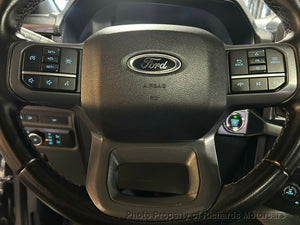 2023 Ford F-150 XLT 4WD SuperCrew 5.5' Box (C15900) - Image 15