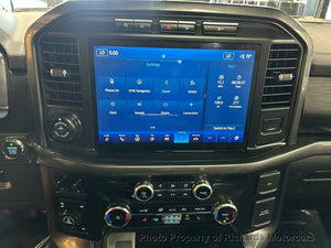 2023 Ford F-150 XLT 4WD SuperCrew 5.5' Box (C15900) - Image 17