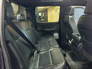 2023 Ford F-150 XLT 4WD SuperCrew 5.5' Box (C15900) - Image 19