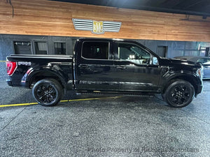 2023 Ford F-150 XLT 4WD SuperCrew 5.5' Box (C15900) - Image 2