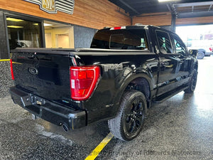 2023 Ford F-150 XLT 4WD SuperCrew 5.5' Box (C15900) - Image 3