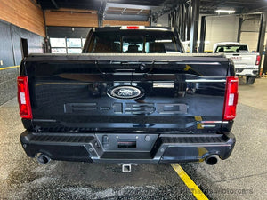 2023 Ford F-150 XLT 4WD SuperCrew 5.5' Box (C15900) - Image 4