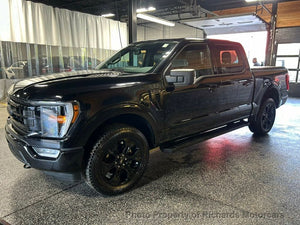 2023 Ford F-150 XLT 4WD SuperCrew 5.5' Box (C15900) - Image 6