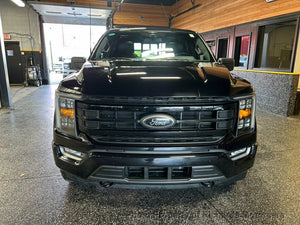 2023 Ford F-150 XLT 4WD SuperCrew 5.5' Box (C15900) - Image 7
