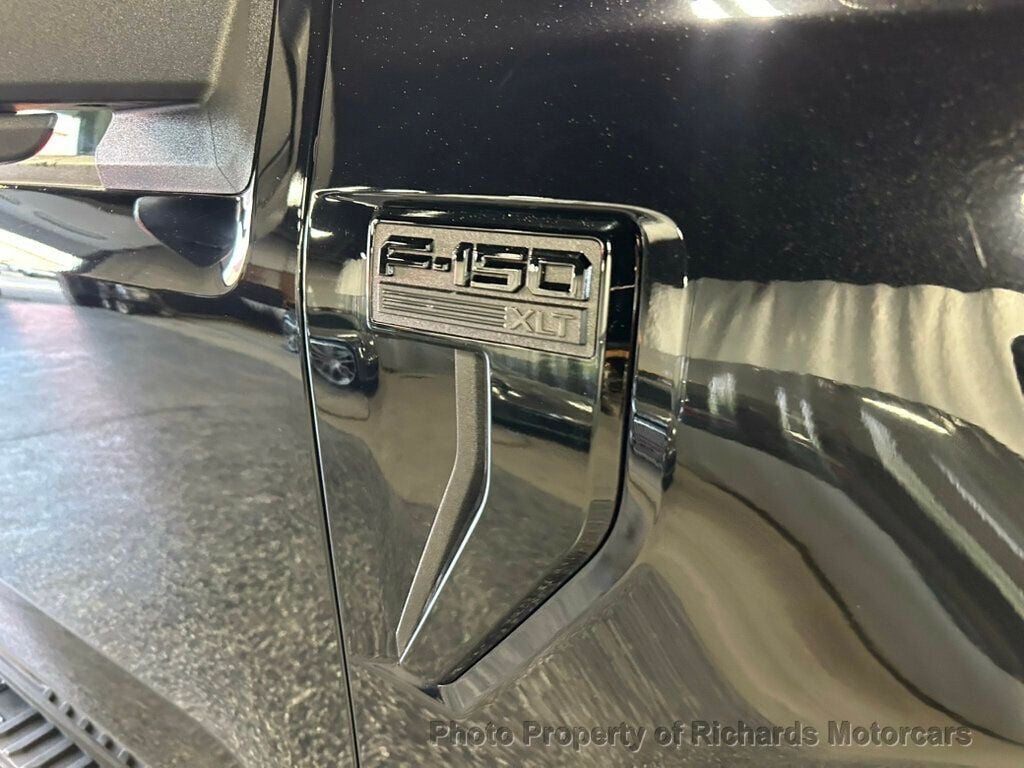 2023 Ford F-150 XLT 4WD SuperCrew 5.5' Box (C15900) - Image 9