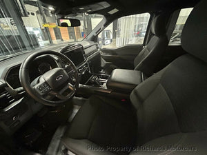 2023 Ford F-150 XLT 4WD SuperCab 6.5' Box (C16012) - Image 13