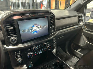 2023 Ford F-150 XLT 4WD SuperCab 6.5' Box (C16012) - Image 14