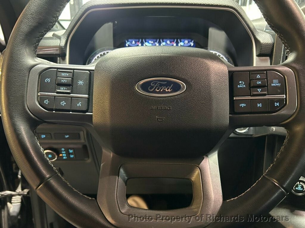 2023 Ford F-150 XLT 4WD SuperCab 6.5' Box (C16012) - Image 15