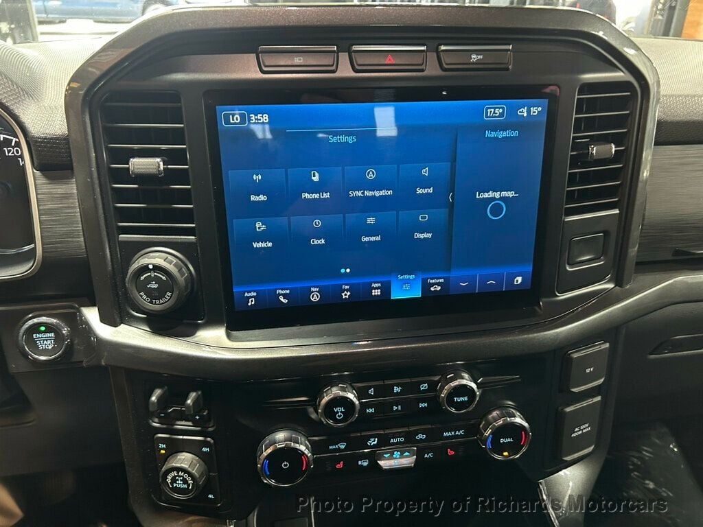 2023 Ford F-150 XLT 4WD SuperCab 6.5' Box (C16012) - Image 16