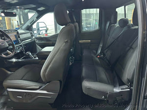 2023 Ford F-150 XLT 4WD SuperCab 6.5' Box (C16012) - Image 17
