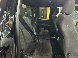 2023 Ford F-150 XLT 4WD SuperCab 6.5' Box (C16012) - Image 18