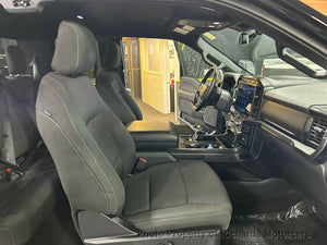 2023 Ford F-150 XLT 4WD SuperCab 6.5' Box (C16012) - Image 19