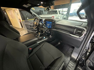 2023 Ford F-150 XLT 4WD SuperCab 6.5' Box (C16012) - Image 20