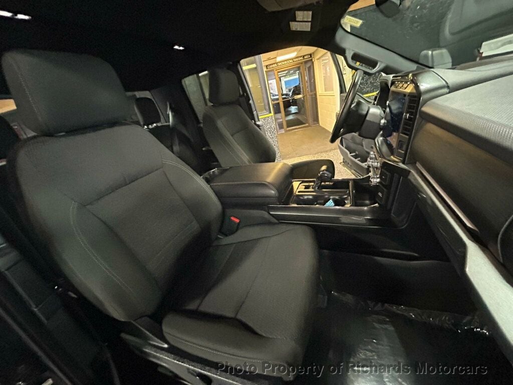 2023 Ford F-150 XLT 4WD SuperCab 6.5' Box (C16012) - Image 21