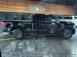 2023 Ford F-150 XLT 4WD SuperCab 6.5' Box (C16012) - Image 2