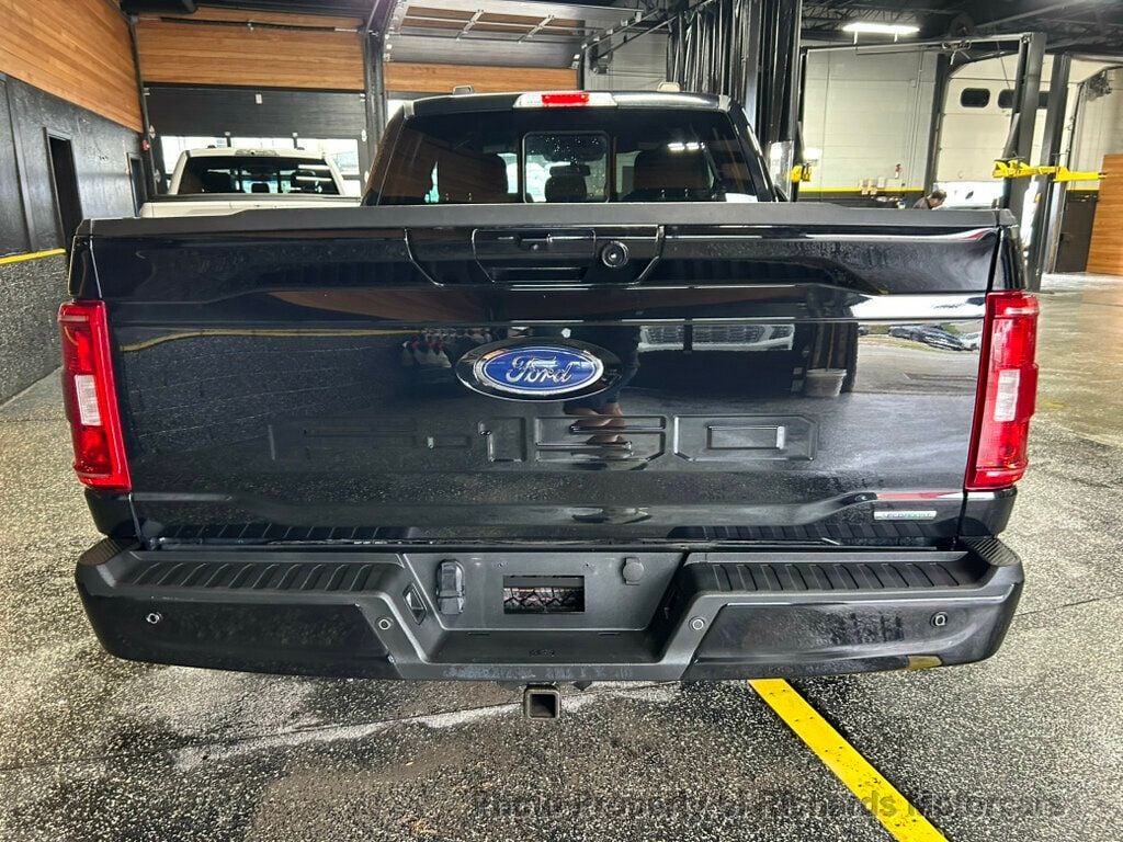 2023 Ford F-150 XLT 4WD SuperCab 6.5' Box (C16012) - Image 4