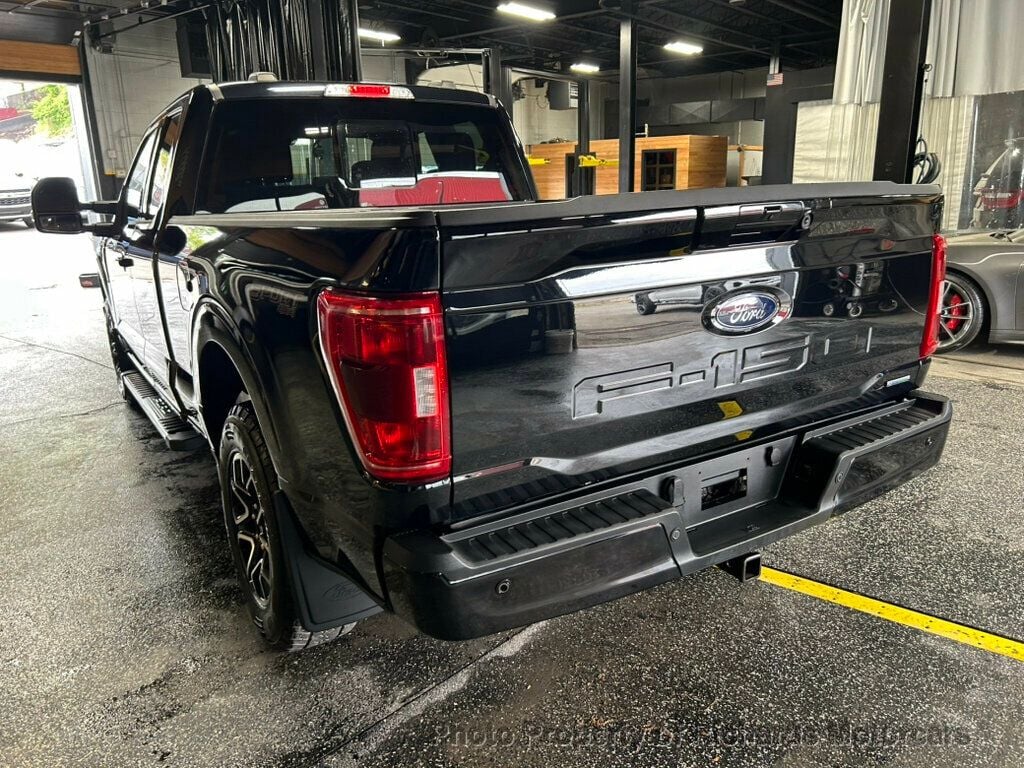 2023 Ford F-150 XLT 4WD SuperCab 6.5' Box (C16012) - Image 5