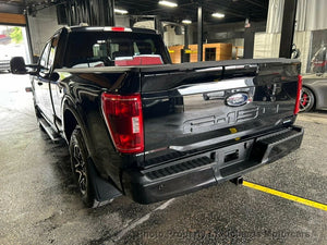 2023 Ford F-150 XLT 4WD SuperCab 6.5' Box (C16012) - Image 5