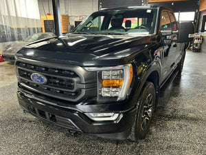 2023 Ford F-150 XLT 4WD SuperCab 6.5' Box (C16012) - Image 6