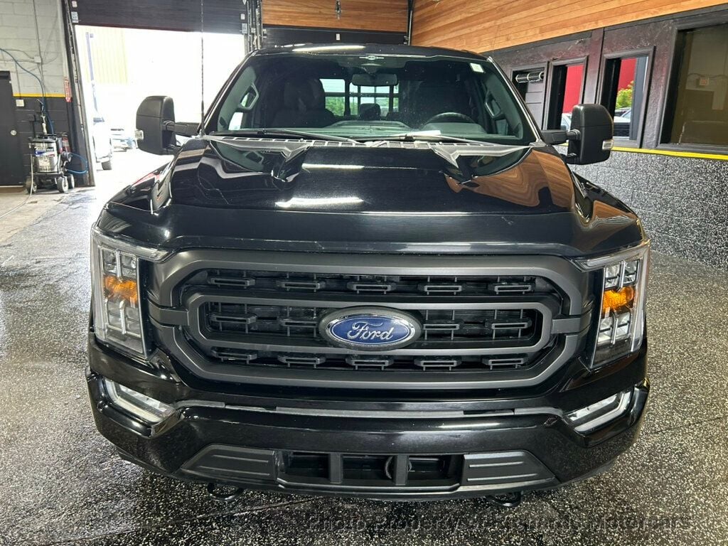 2023 Ford F-150 XLT 4WD SuperCab 6.5' Box (C16012) - Image 7