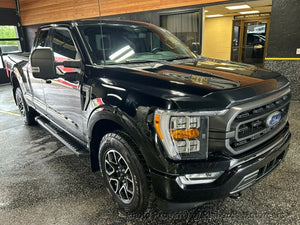 2023 Ford F-150 XLT 4WD SuperCab 6.5' Box (C16012) - Image 8