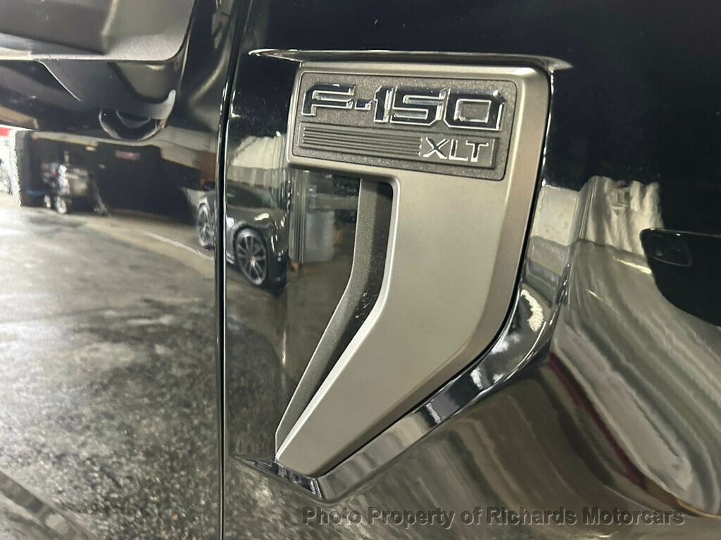 2023 Ford F-150 XLT 4WD SuperCab 6.5' Box (C16012) - Image 9