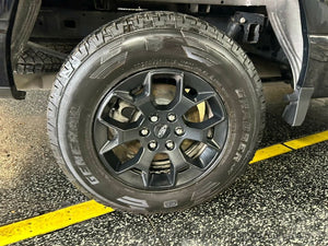 2024 Ford F-150 STX 4WD SuperCrew 5.5' Box (C15998) - Image 10