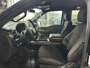 2024 Ford F-150 STX 4WD SuperCrew 5.5' Box (C15998) - Image 12