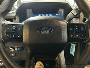 2024 Ford F-150 STX 4WD SuperCrew 5.5' Box (C15998) - Image 14