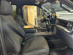 2024 Ford F-150 STX 4WD SuperCrew 5.5' Box (C15998) - Image 17