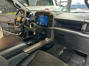 2024 Ford F-150 STX 4WD SuperCrew 5.5' Box (C15998) - Image 18