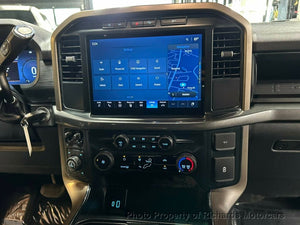 2024 Ford F-150 STX 4WD SuperCrew 5.5' Box (C15998) - Image 19