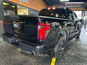 2024 Ford F-150 STX 4WD SuperCrew 5.5' Box (C15998) - Image 3